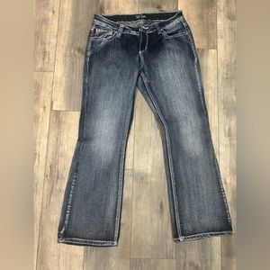Size 12P ZCO Women’s Bootcut Jeans $15